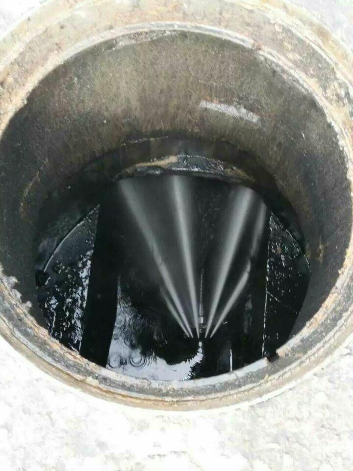 开州市政管道清洗-排污管道清洗